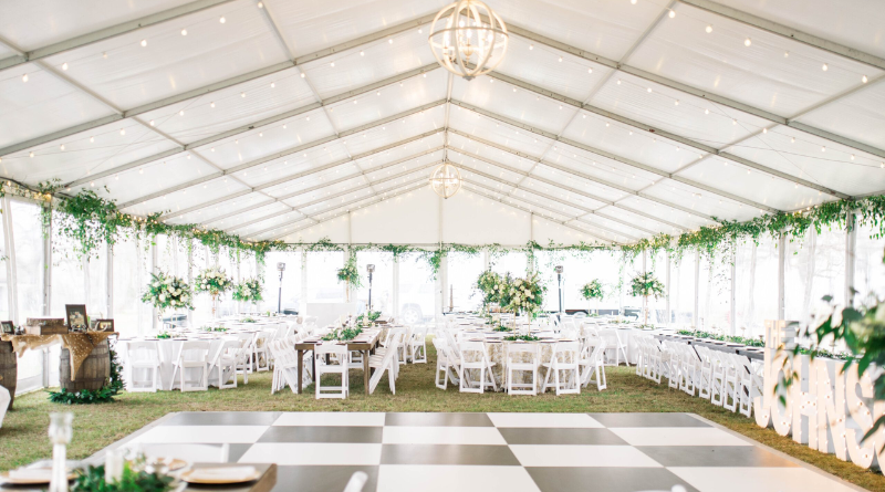 How to Choose the Perfect Venue Layout for Professional Networking Events