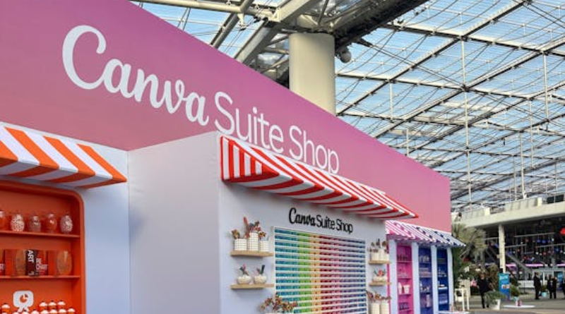 The Art of Attracting Crowds at Trade Shows