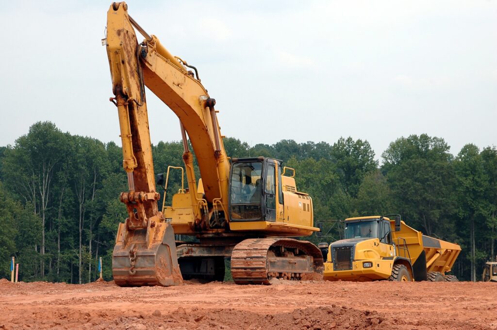 Why Mobility Is Becoming the New Must-Have in Construction Equipment