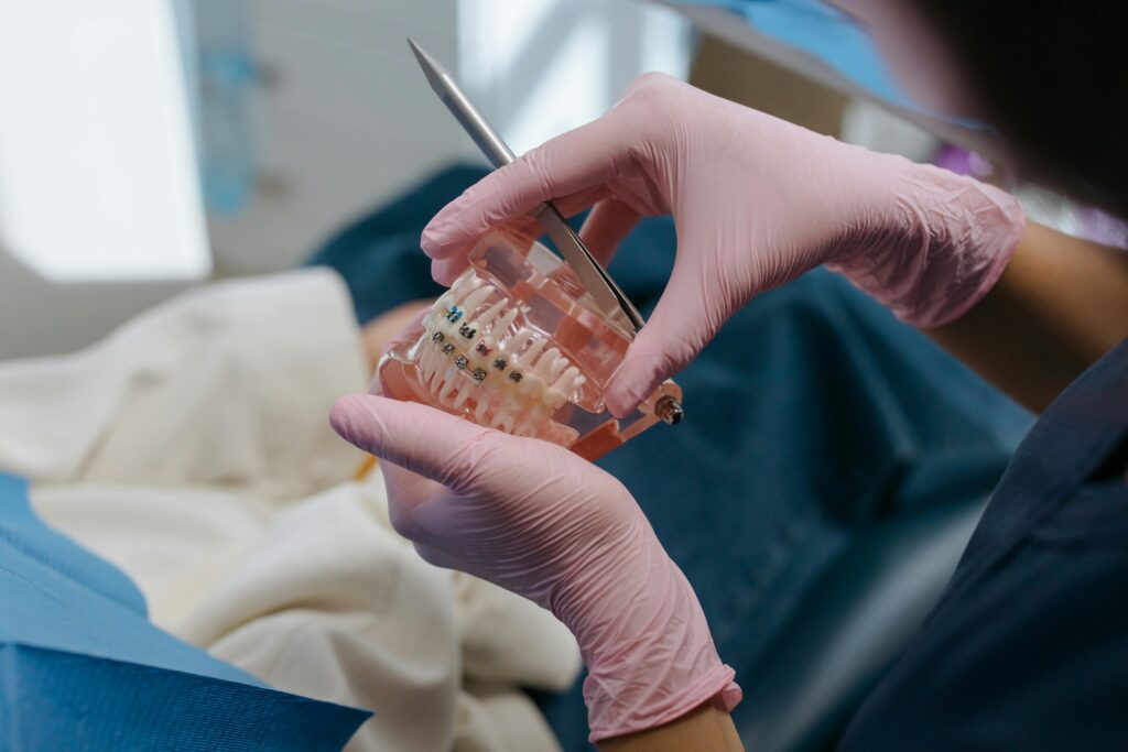 What Families Should Know Before Starting Orthodontic Treatment