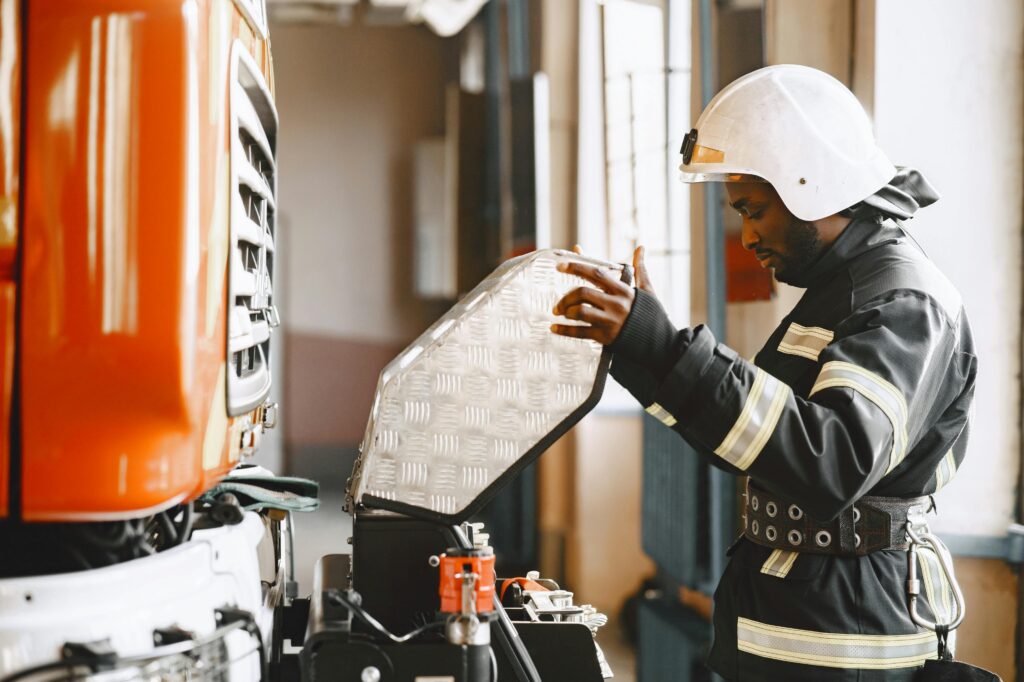 Fire Safety Checks Every Property Owner Should Know About