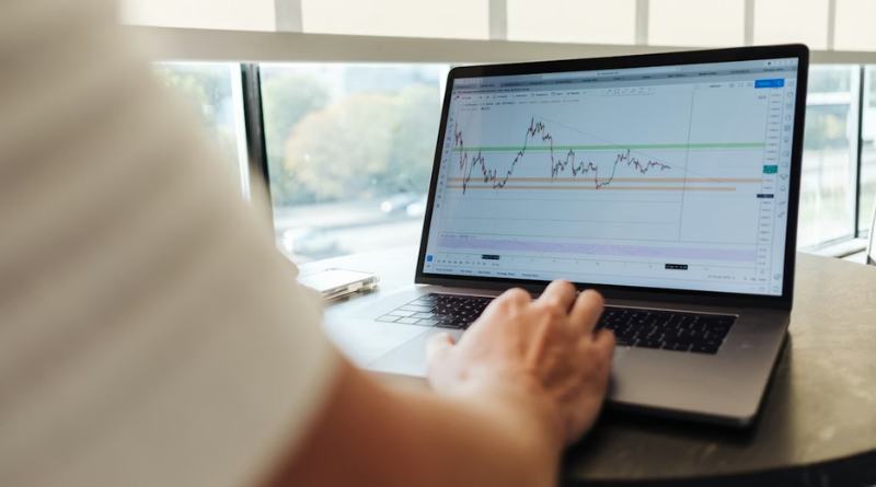 How the OneFunded Prop Firm Model Is Changing the Way UK Professionals Access Trading Capital