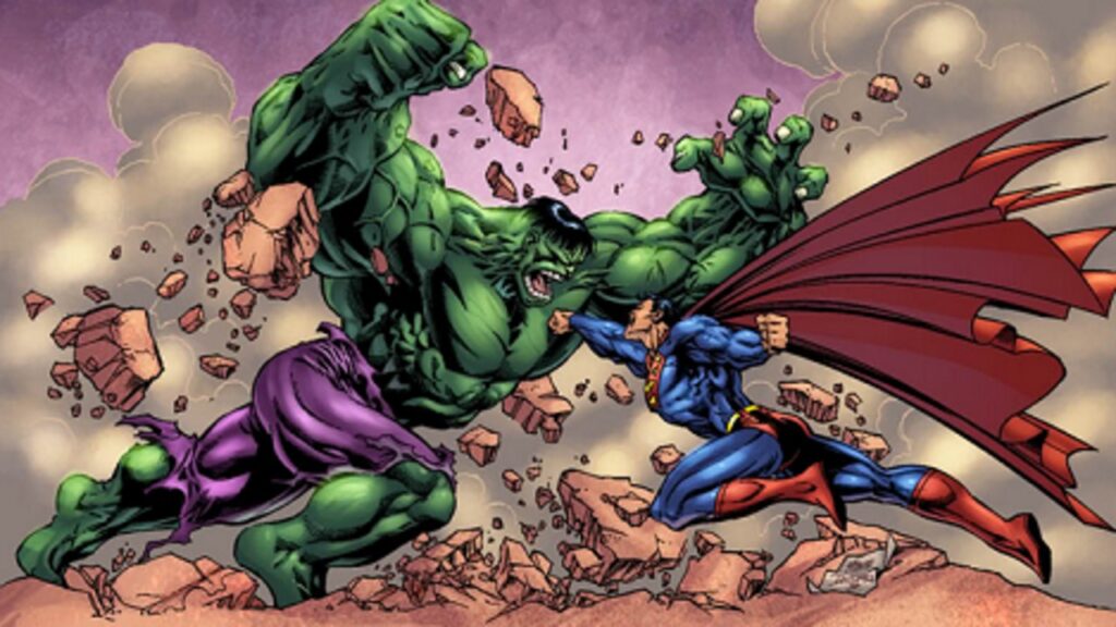 Why Fans Argue About Fictional Fights, and What It Reveals About How We Think