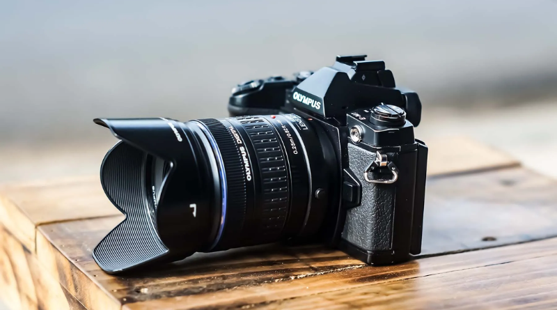 Master Your Lens: Top Online Photography