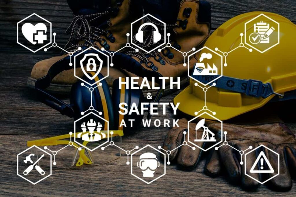 Understanding Health, Charity, and the Science of Safety