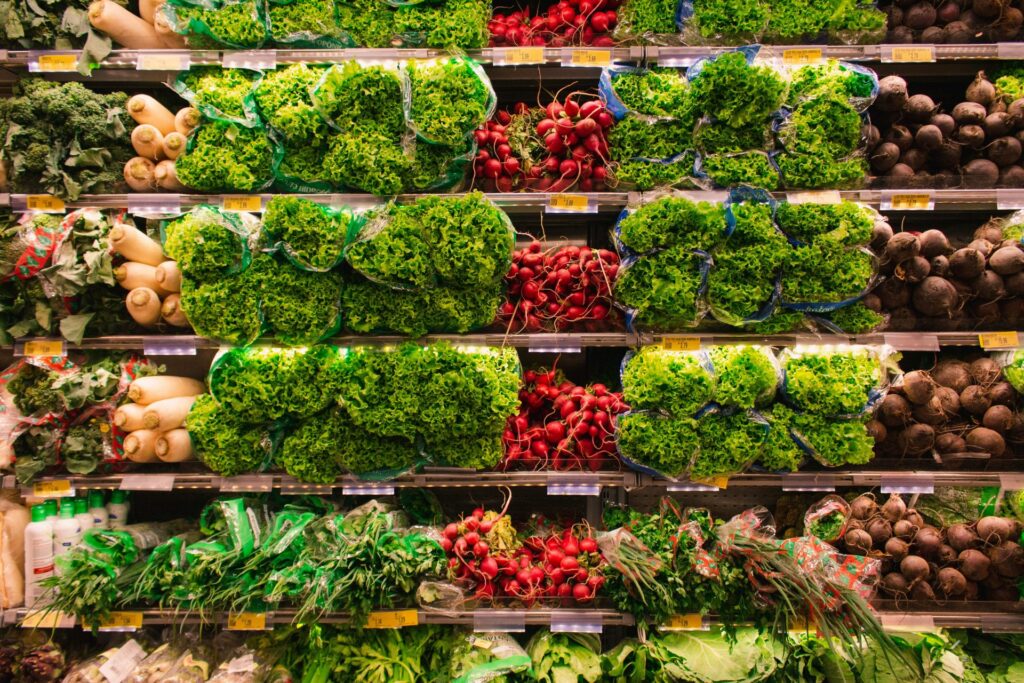 How to set up a fruit and vegetable section in a convenience store: A practical guide for UK retailers