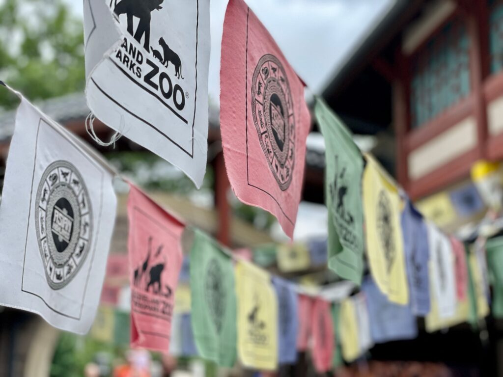 The ultimate guide to promotional flag printing styles for festivals and outdoor trade shows