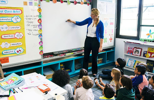 The Benefits of Starting English Phonics Classes Early
