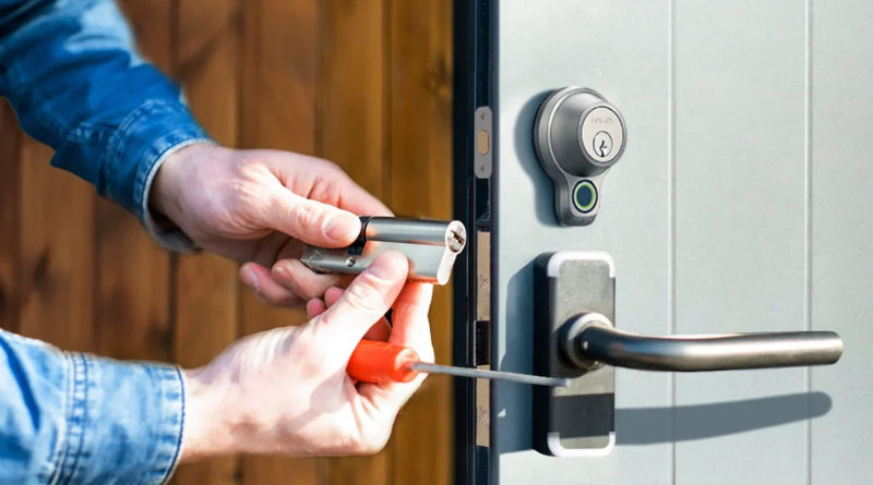 Why Your Home Renovation Checklist Should Include a Complete Lock and Key Audit