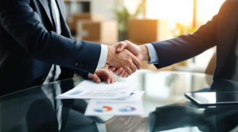 How to Keep a Business Sale on Track When Negotiations Get Tough