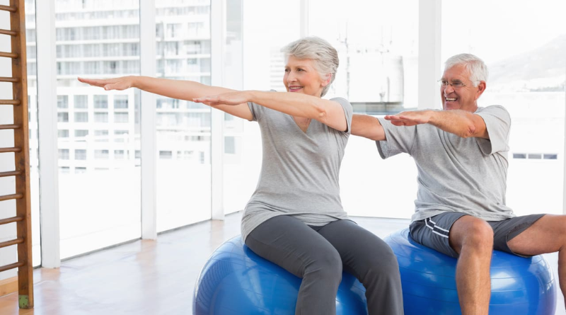 Creating New Opportunities Through Independent Living