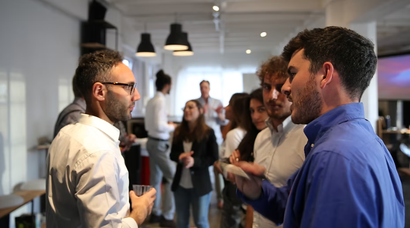 Why Marketing Events are a Good Environment for Business Exposure