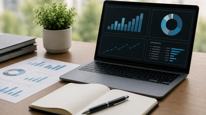 A First-Timer’s Guide to Comparing Business Energy Rates