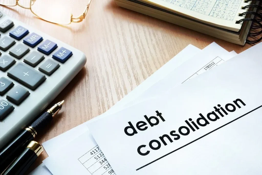 Understanding Debt Consolidation: A Practical Way to Regain Financial Control